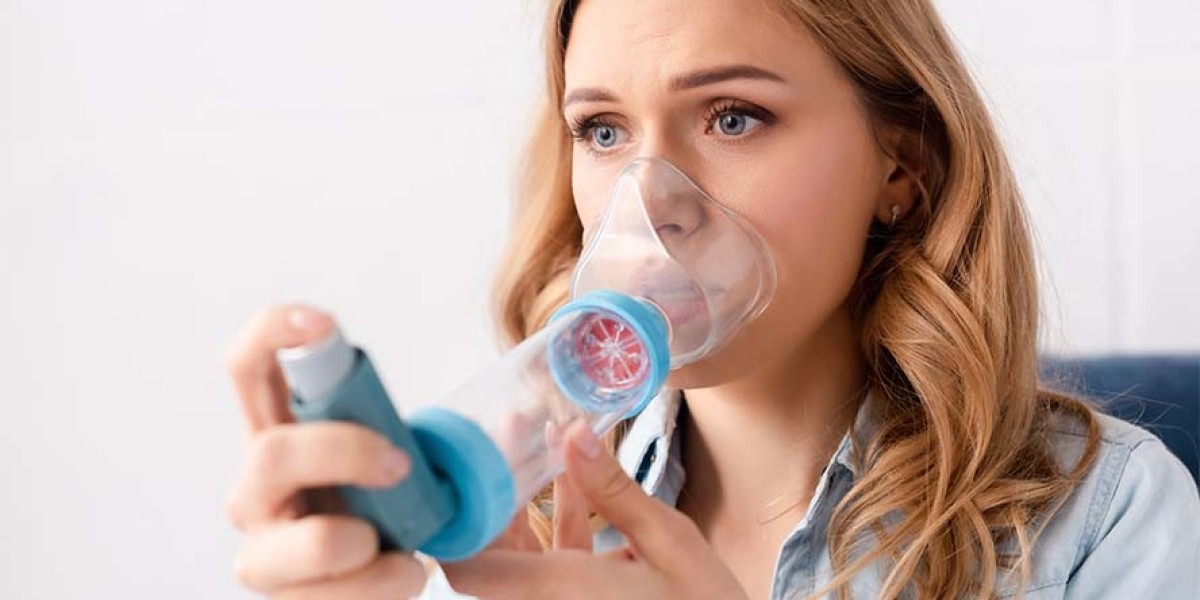 Asthalin Inhaler versus Other Asthma Inhalers: Settling on an Educated Decision