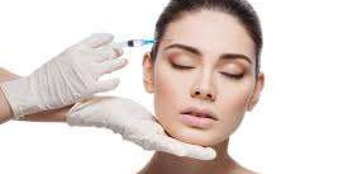 "Consulting with a Botox Specialist: Your First Step to Renewal"