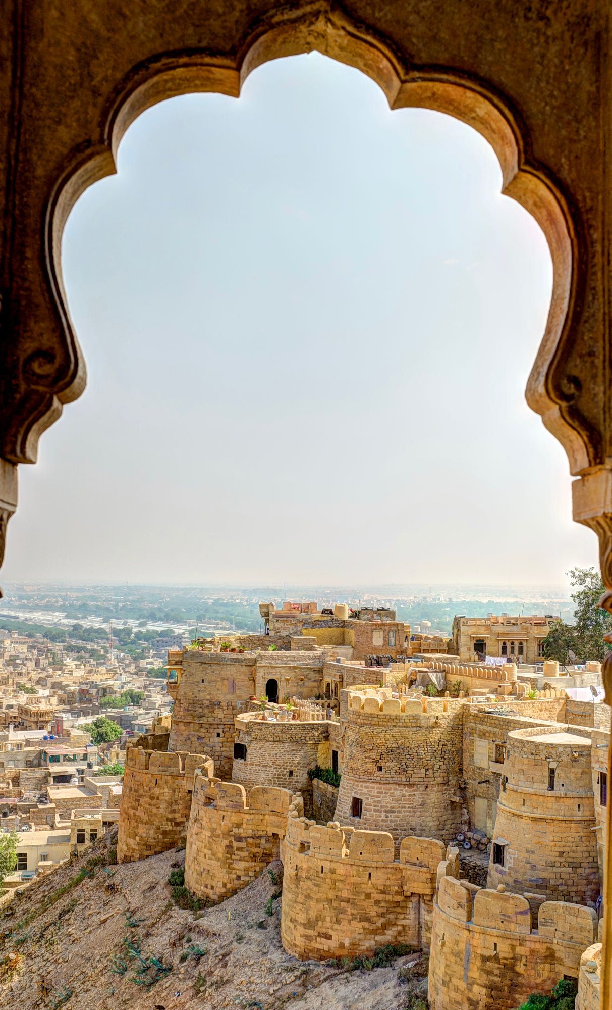 Destination Wedding In Rajasthan : 25 Royal Palaces To Create A History On Your Big Day