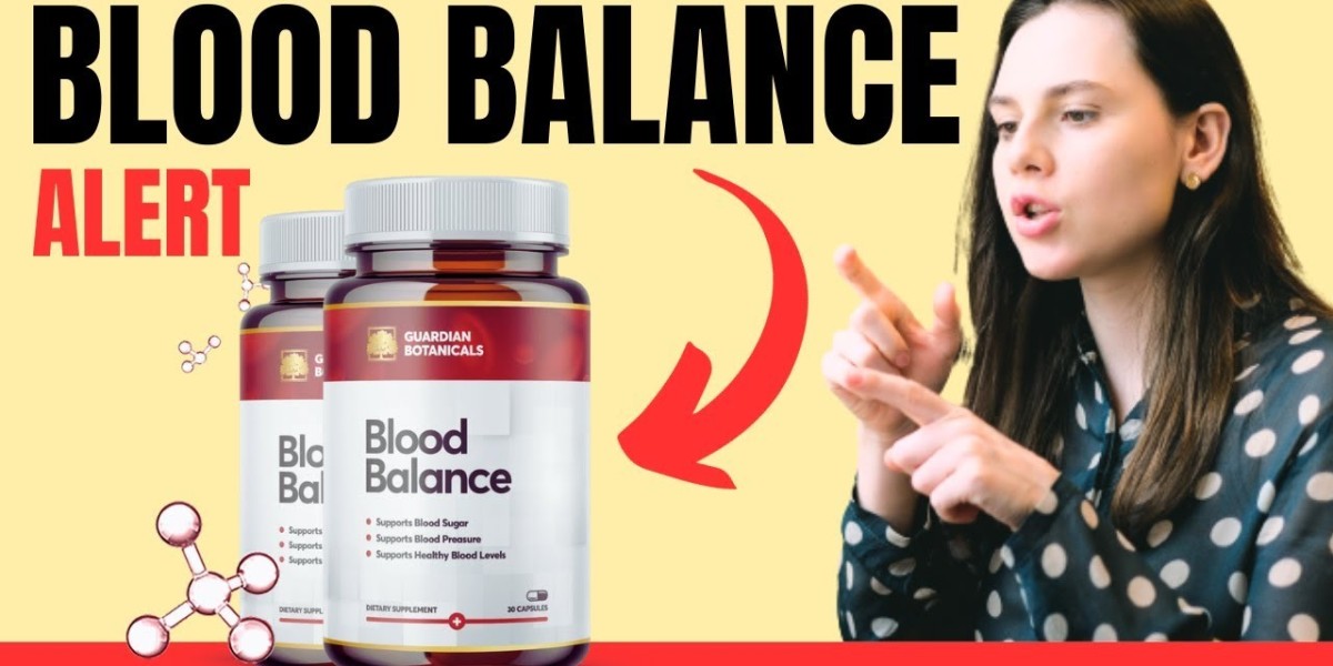 How To Lose Guardian Blood Balance In 5 Days!