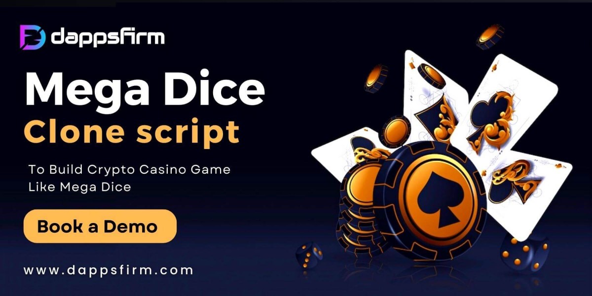 Black Friday Special: Mega Dice Clone Script at 43% Off - Limited Time Offer