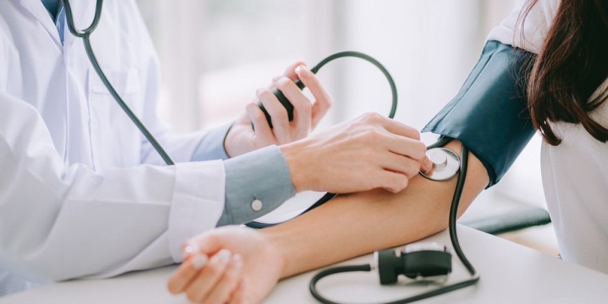 Understanding High Blood Pressure: What You Need to Know about Diagnosis and Tests