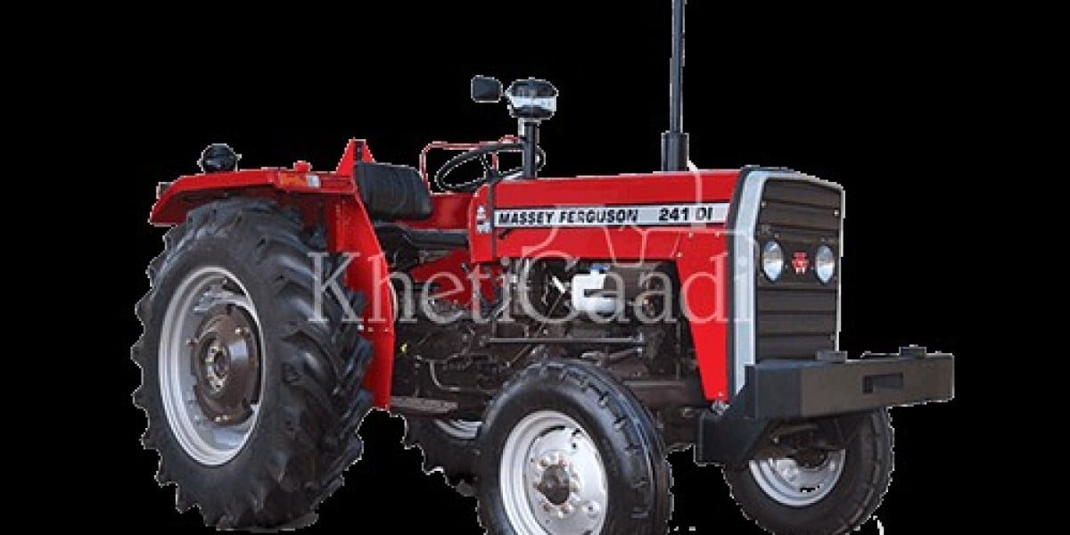 Massey Ferguson Tractor Models, Prices, Features, and Uses in India