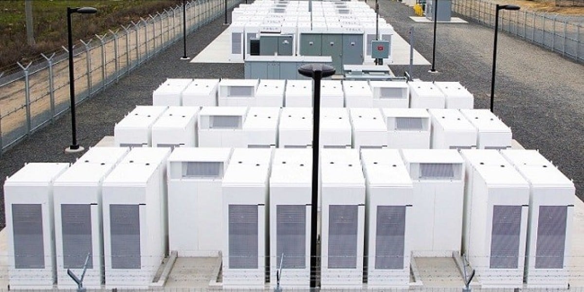 Commercial Energy Storage Market is expected to dominated by The Lithium-ion Batteries segment