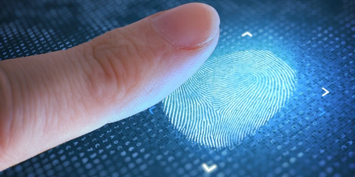 Fingerprint Sensor Market Industry Size, Key Major Challenges, Drivers, Growth Opportunities Analysis Forecast 2023-2032
