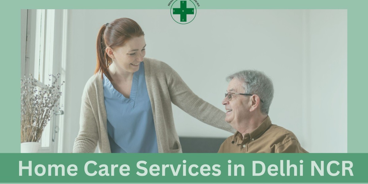 Best Home Care Nursing Services: A Comprehensive Guide to Shanti Nursing Services