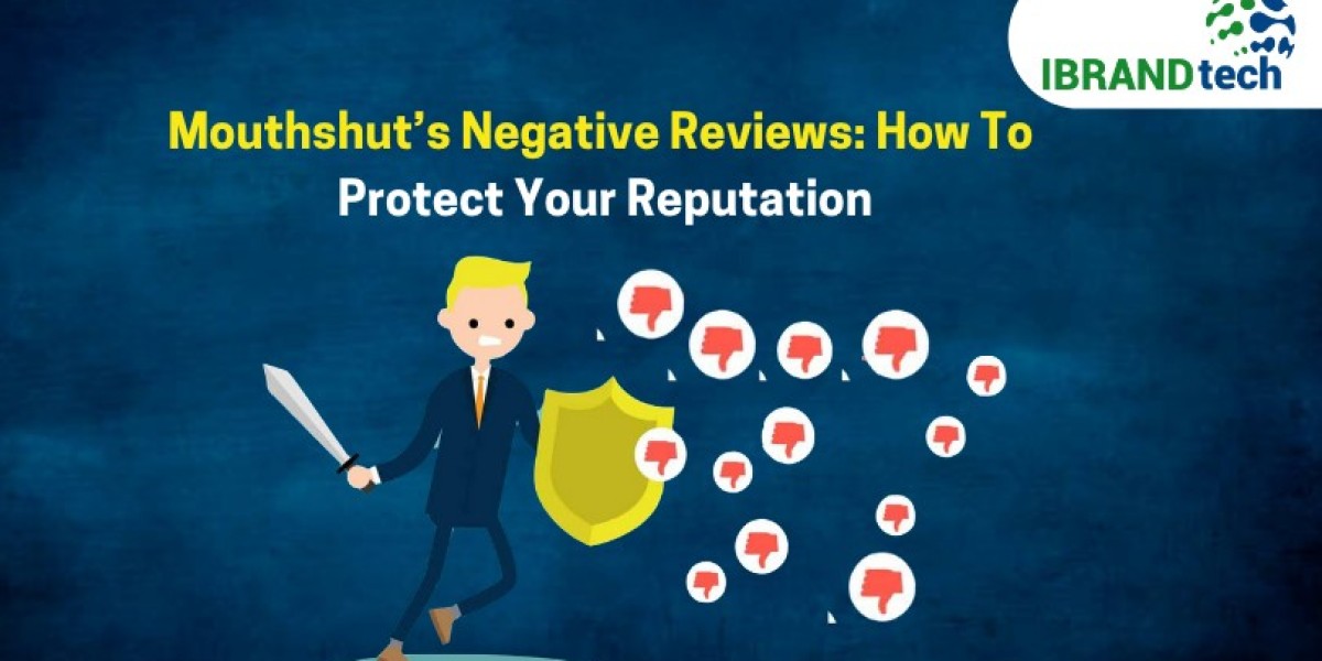 Proactive Online Reputation Management: Preventing Negative Reviews on MouthShut
