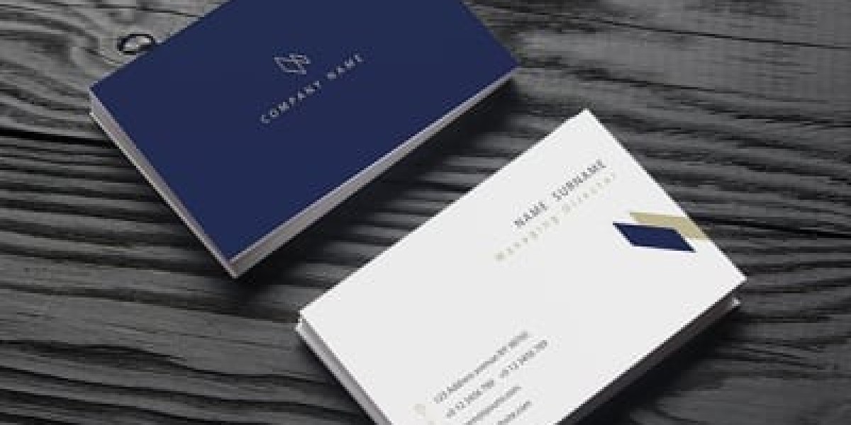 Business Card Making - Cost-Effective Strategy In Advertising Your Company
