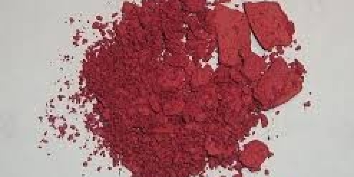 Saffron Extract Market 2023 Size, Recent Scope and SWOT Analysis Report