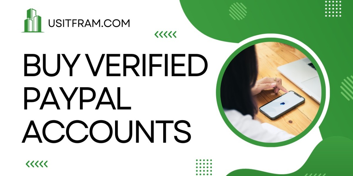 Buy Verified PayPal Accounts - 100% Safe Business & Personal
