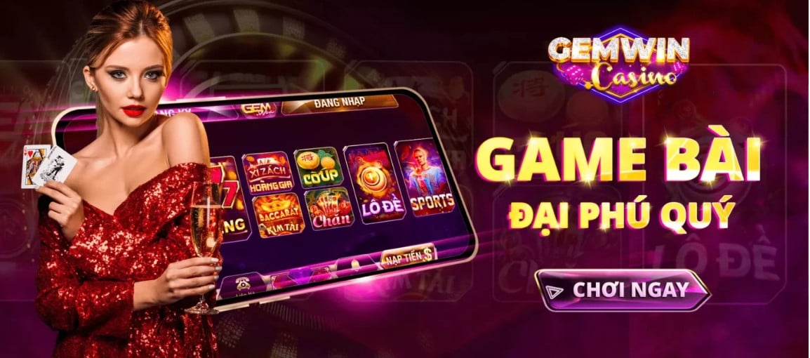 Bật mí 6 kinh nghiệm chơi Xì dách hoàng gia Gem win