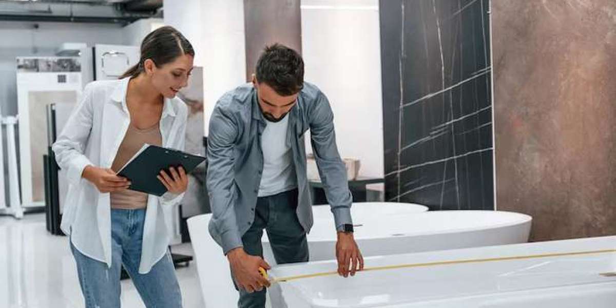 Mastering Your Bathroom Remodel: The Importance of a Consultation