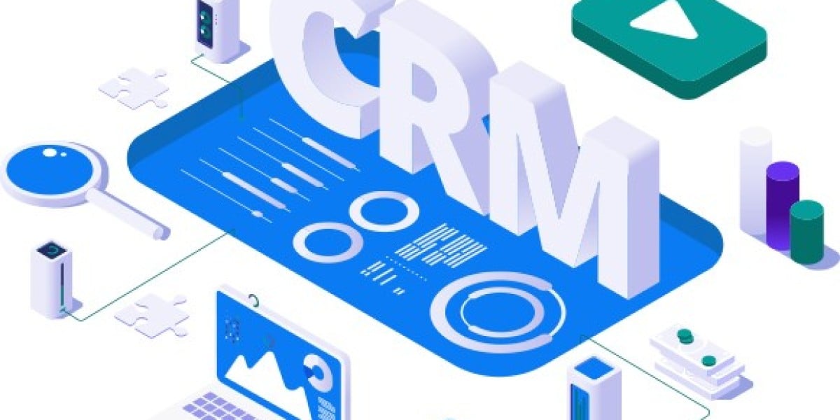Key Features to Consider in CRM Development