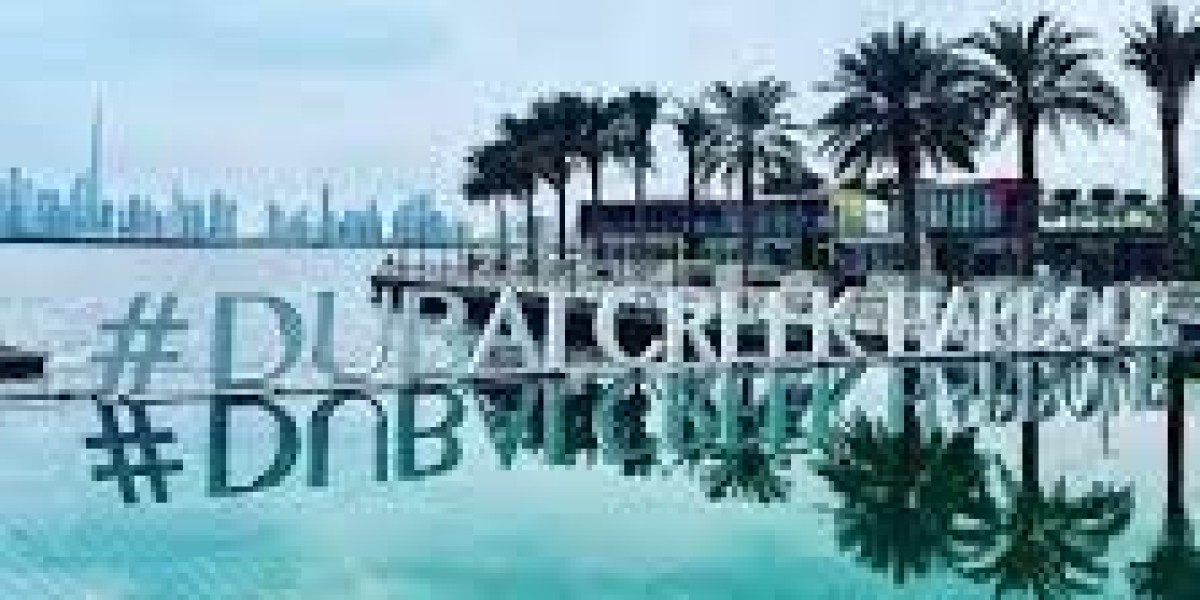 Investing in Dubai Creek Harbour Villas: A Wise Choice