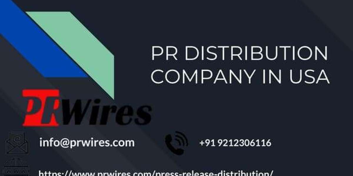 Top 10 Press Release Distribution Services for US Businesses