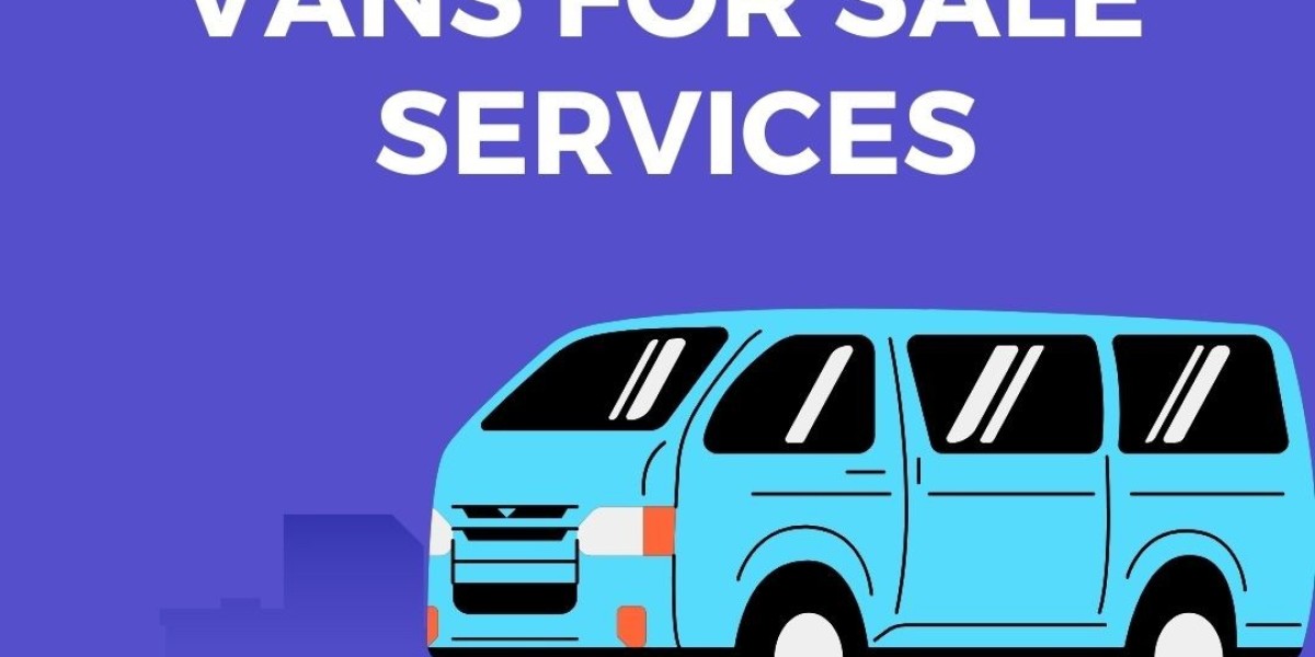 Upgrade Your Business: Commercial Vans for Sale at Affordable Prices