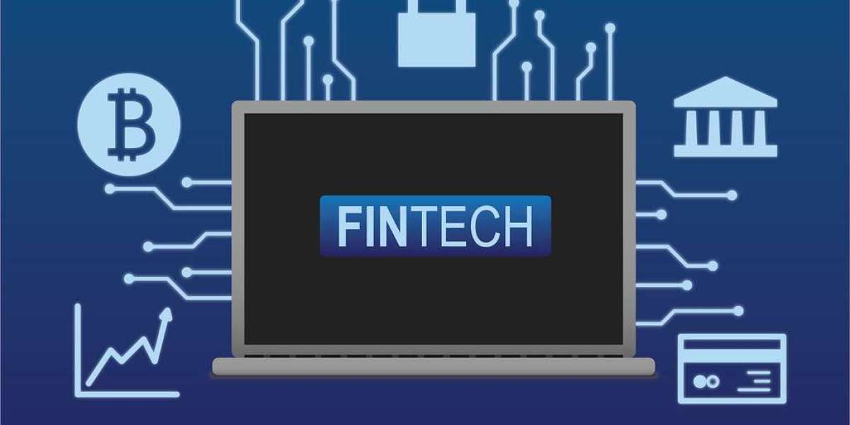 Fintech Market Projected to Discern Stable Expansion During 2023 to 2032