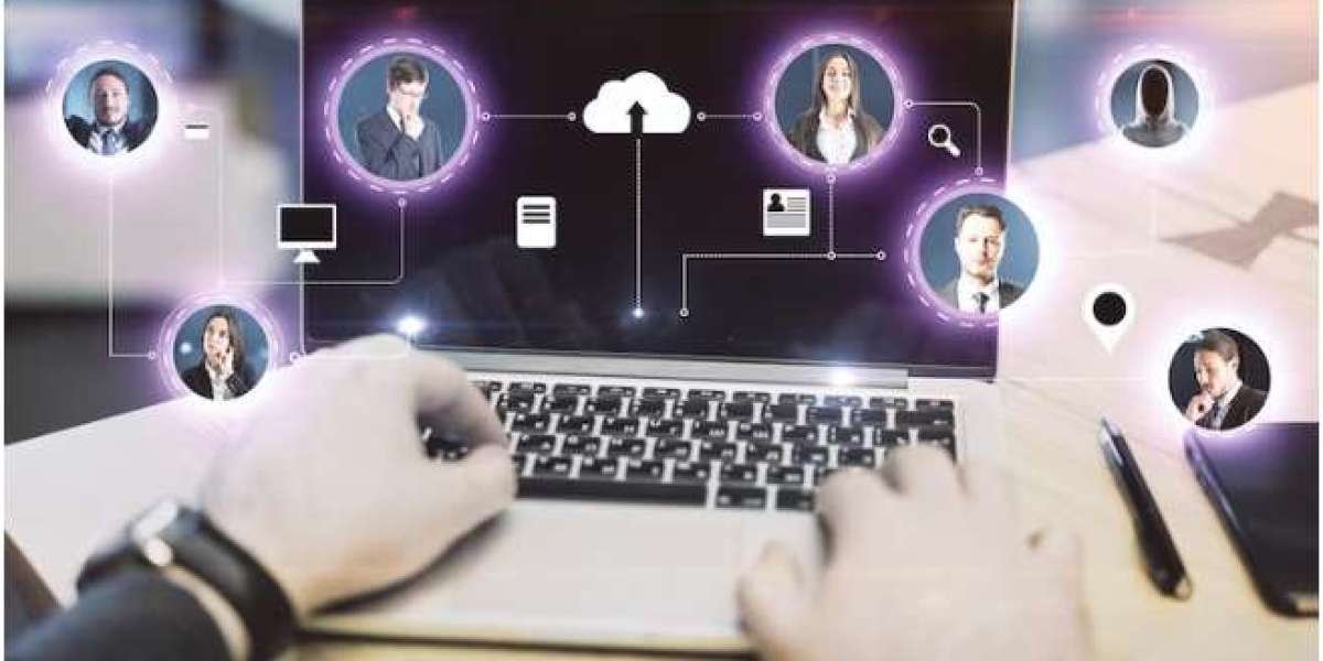 Revolutionizing HR Management in the UAE: The Power of Cloud-Based HR Software