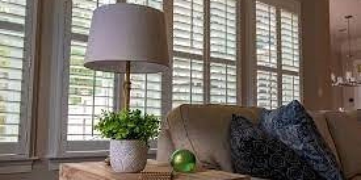 Enhance Your Home's Elegance with Custom Shutters in Jackson, TN