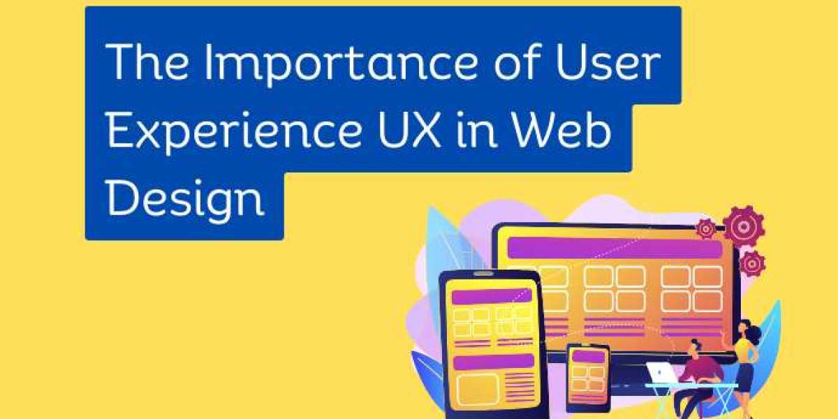The Importance of User Experience UX in Web Design