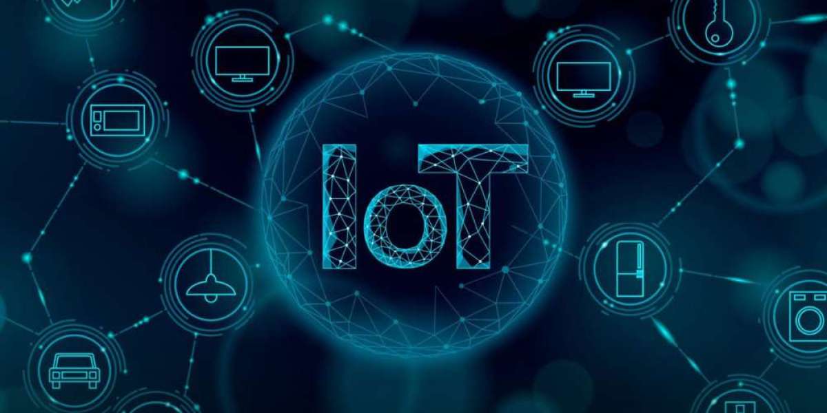 Internet of Things (IoT) Technology Market – Trends Forecast Till 2030