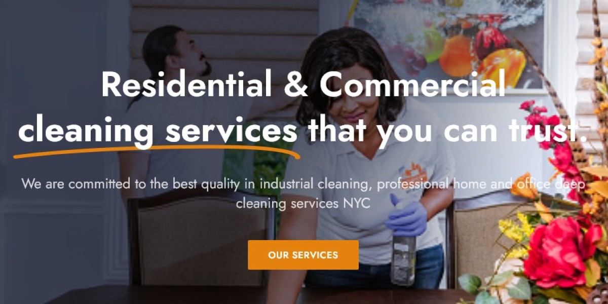 Why Hiring a Cleaning Service in Staten Island Will Make Your Life Easier