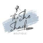 The She Shack Boutique