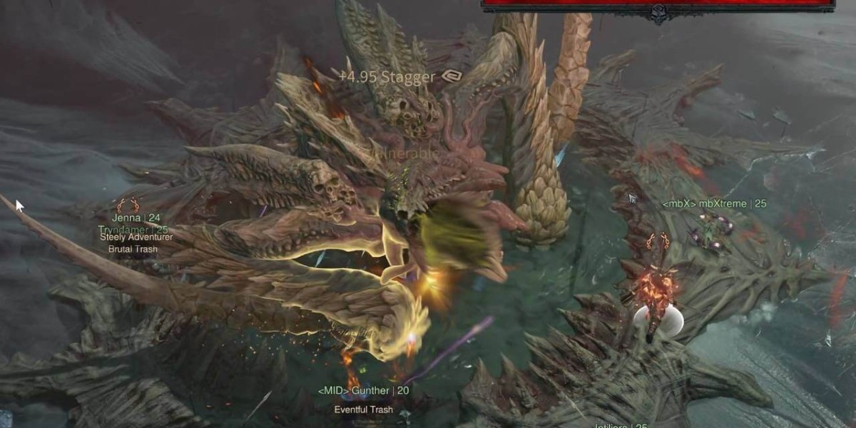 Diablo Immortal will acceptance its added aloft adapt