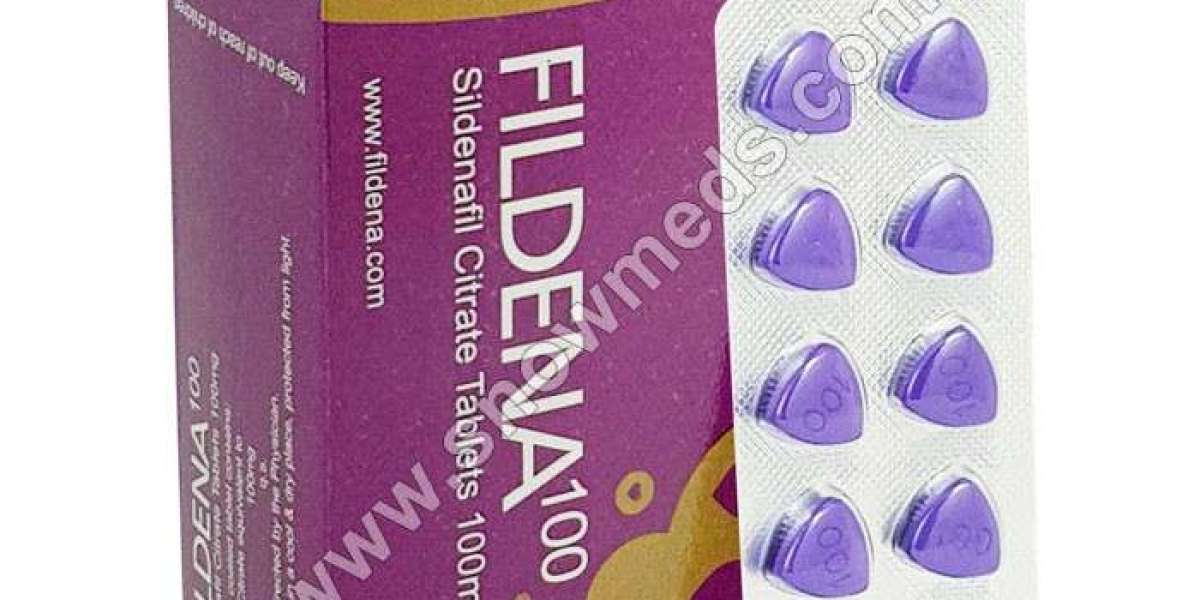 What happens if you take too much fildena 100?