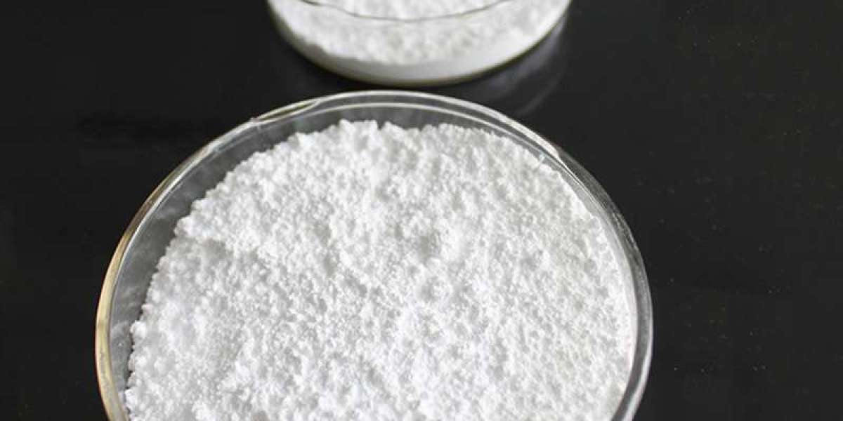 Global Aluminum Hydroxide Market Size, Industry Share, Trends, Growth 2023-2028