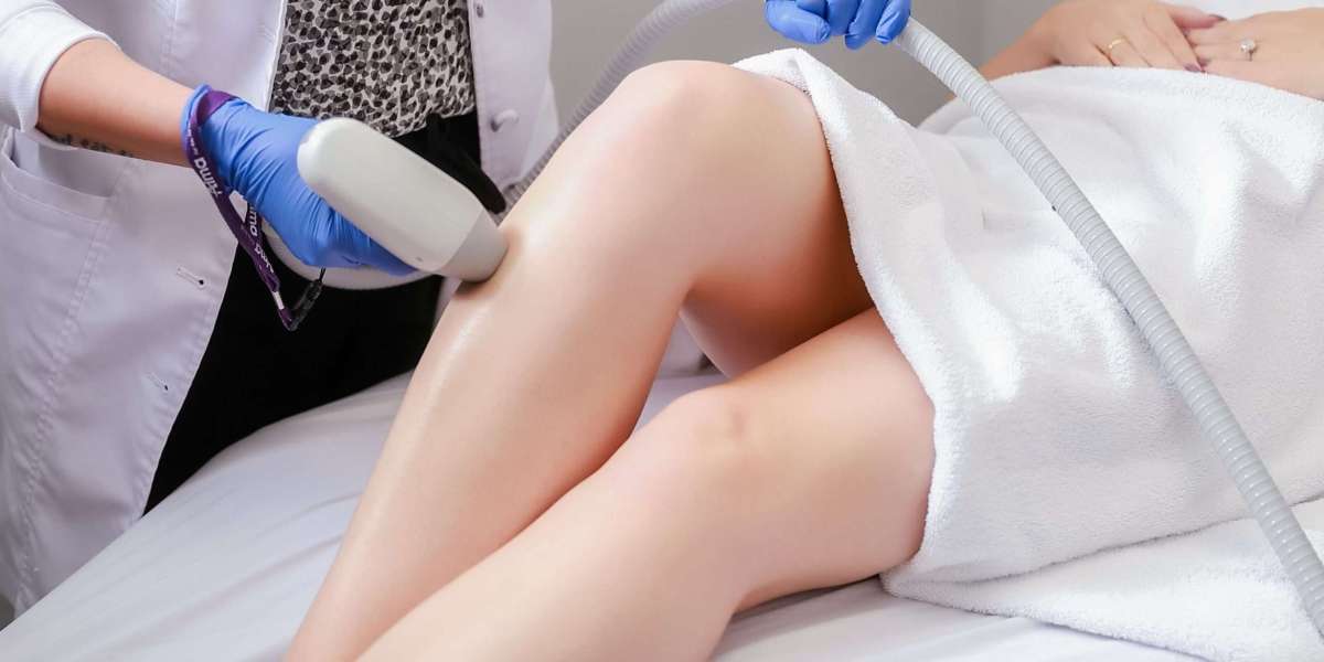 Laser Hair Removal: A Solution for All Genders and Preferences