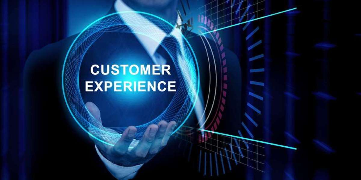 B2B Customer Experience: Trends Shaping the Future