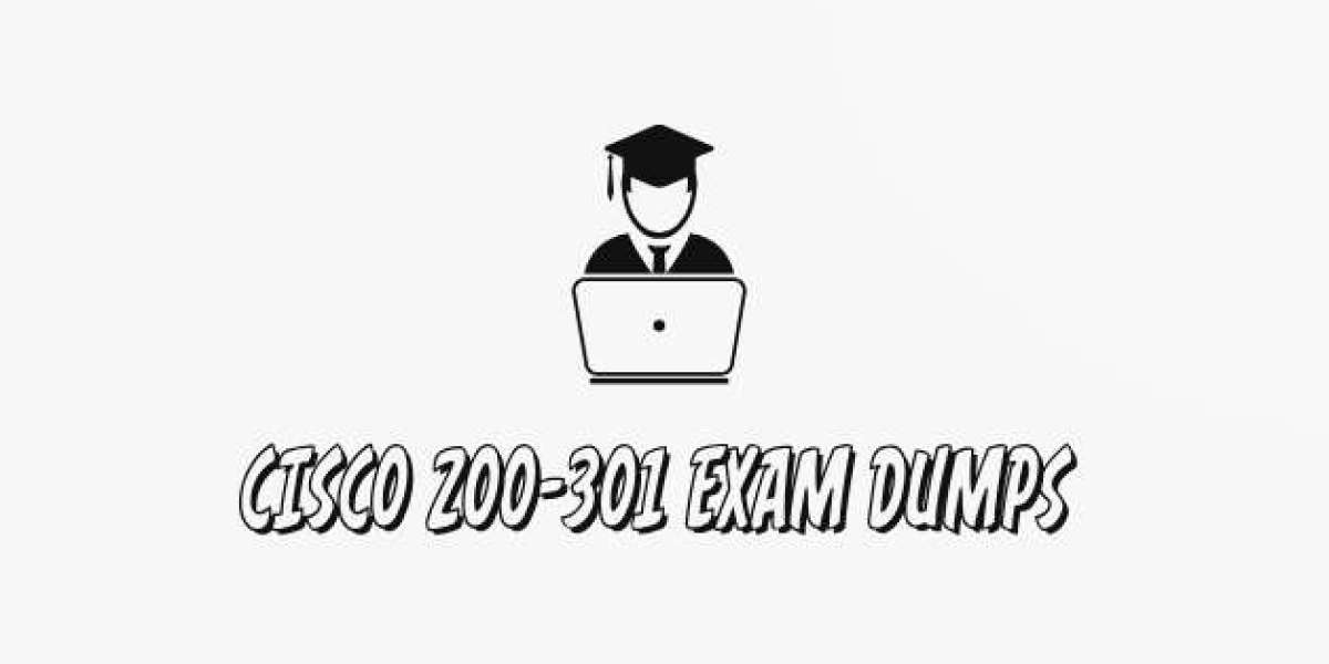 200-301 Exam Dumps: All You Need to Know