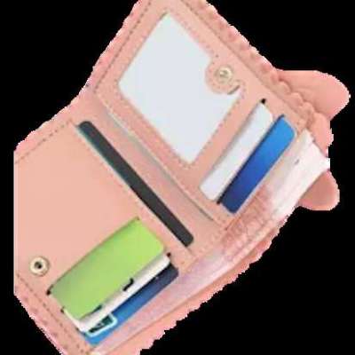 Bunny Ears Bifold Wallet - 4 Colors Profile Picture