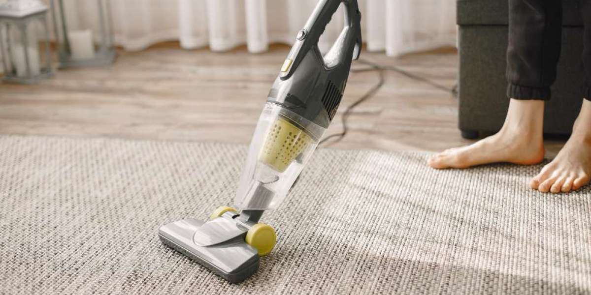 Why Your Business's Image Begins with Clean Carpets