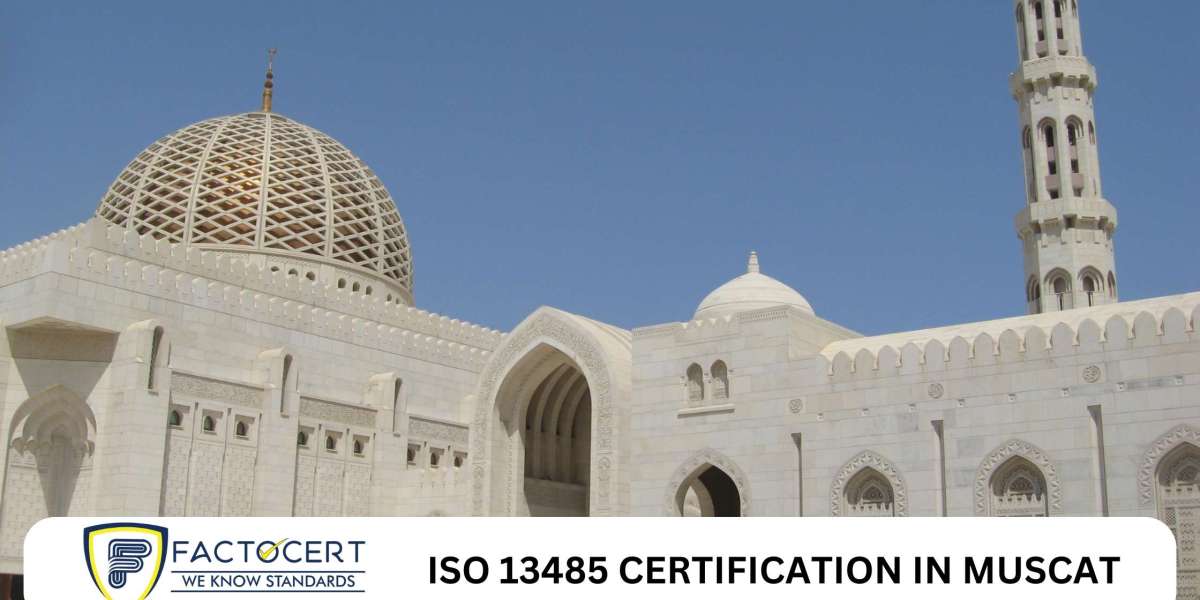 What are the typical costs associated with implementing and obtaining ISO 13485 Certification in Muscat?