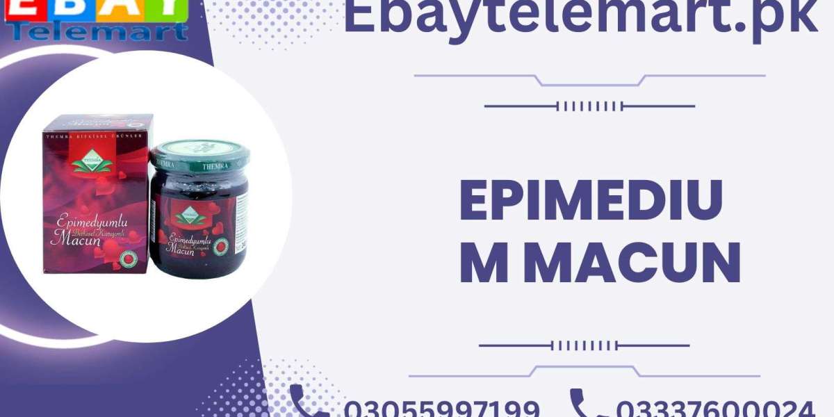 Buy Original Epimedium Macun Price in Pakistan | 03055997199 |