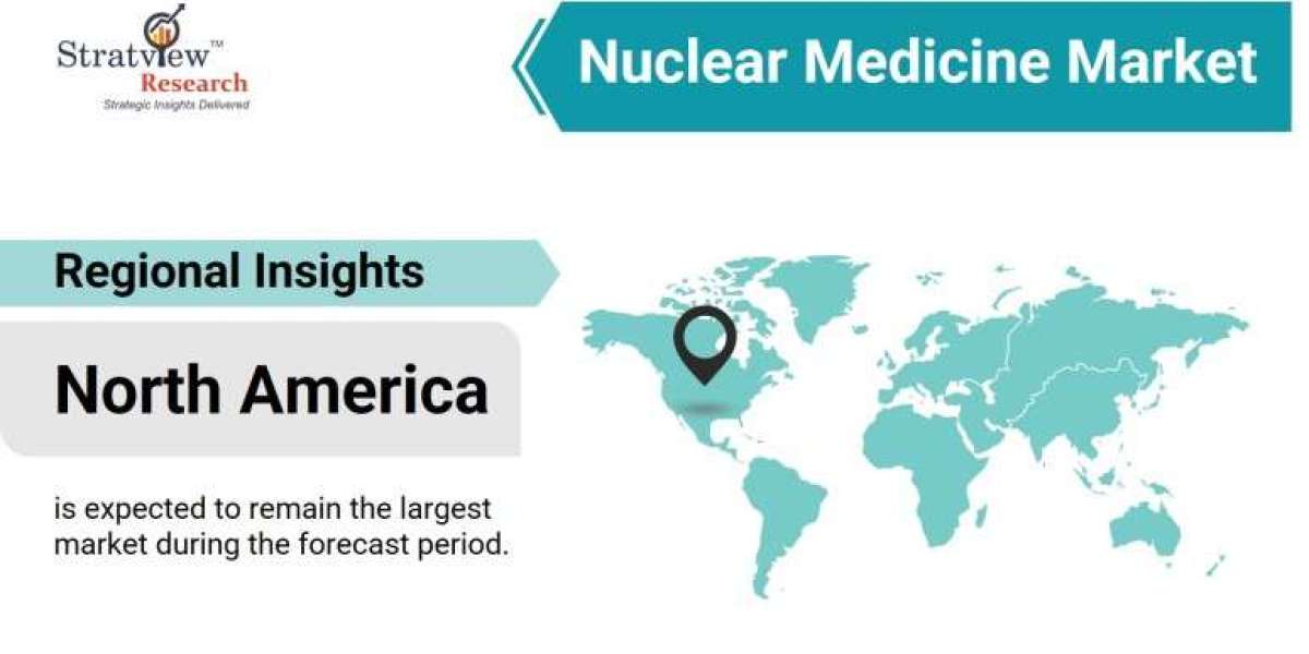 Glowing Strong: Growth Projections for the Nuclear Medicine Market