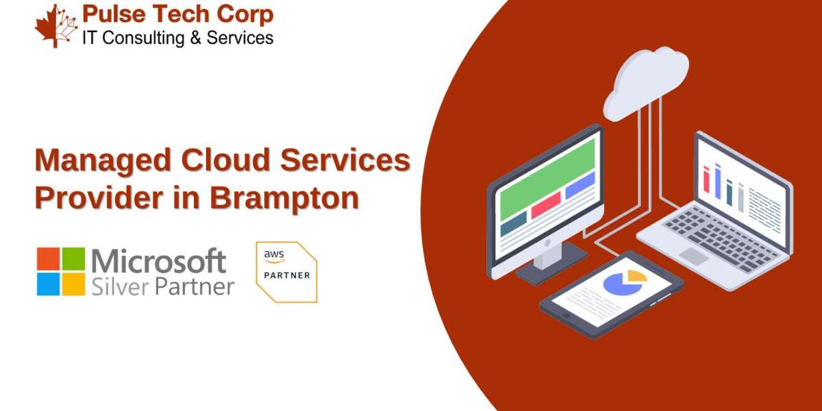 AWS Cloud Migration and Data Management Services in Canada