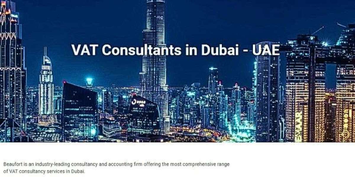 Navigating the Complexities of Taxation in Dubai: A Comprehensive Guide by Expert Tax Consultants