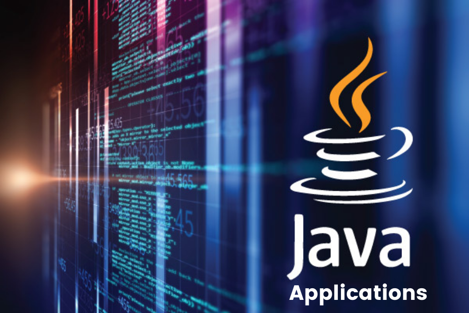 Top Java Applications In Real World