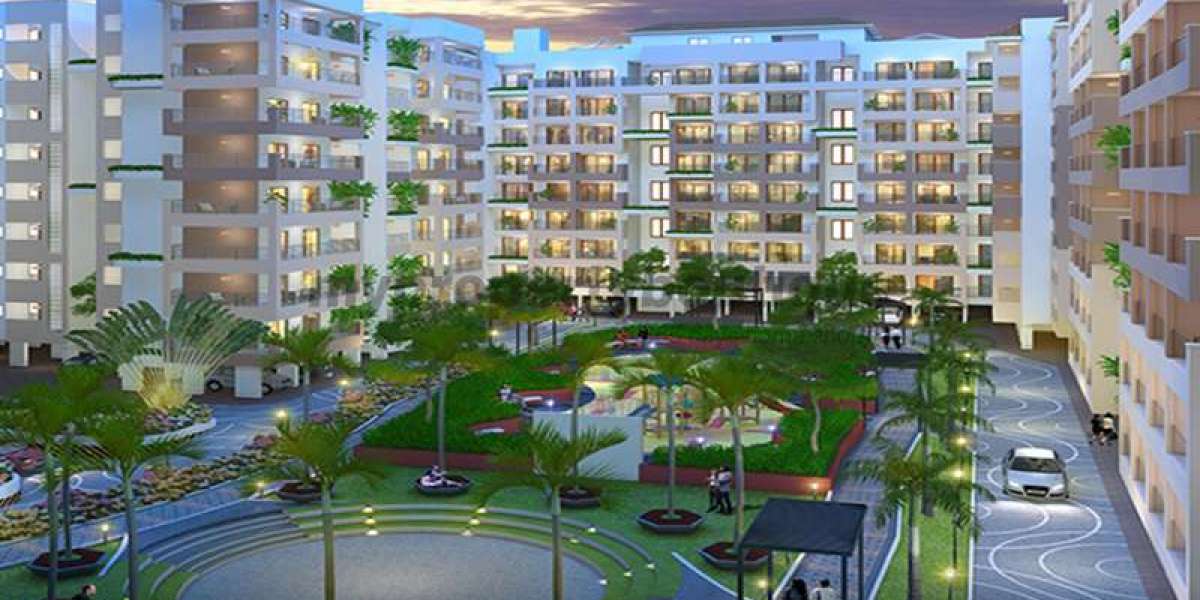 Apartments Kengeri | Provident Housing