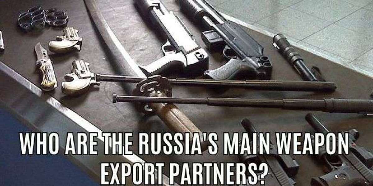 What Does Russia Import and Export with the USA?