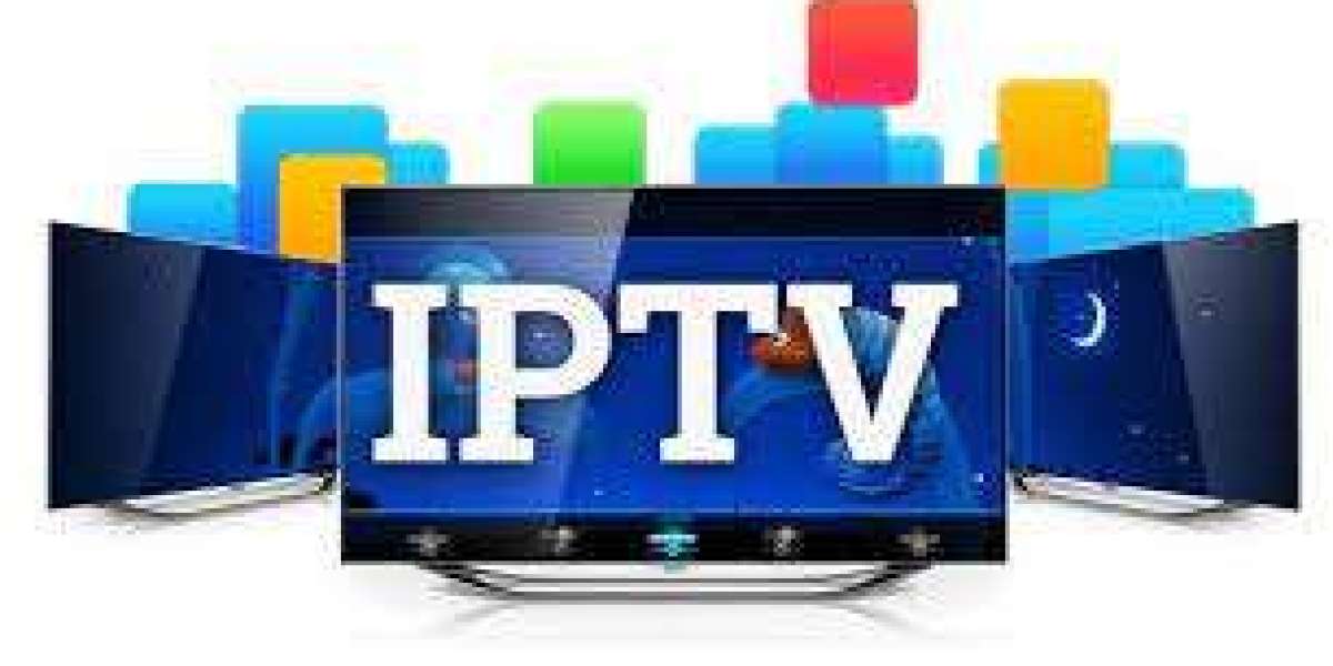 Internet Protocol Television Market To Showcase Robust Growth By Forecast To 2032