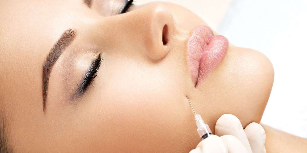 The Future of Botox: Innovations in Anti-Aging Treatments