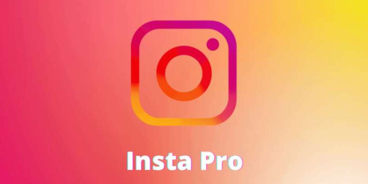 How to Install Insta Pro App on Android