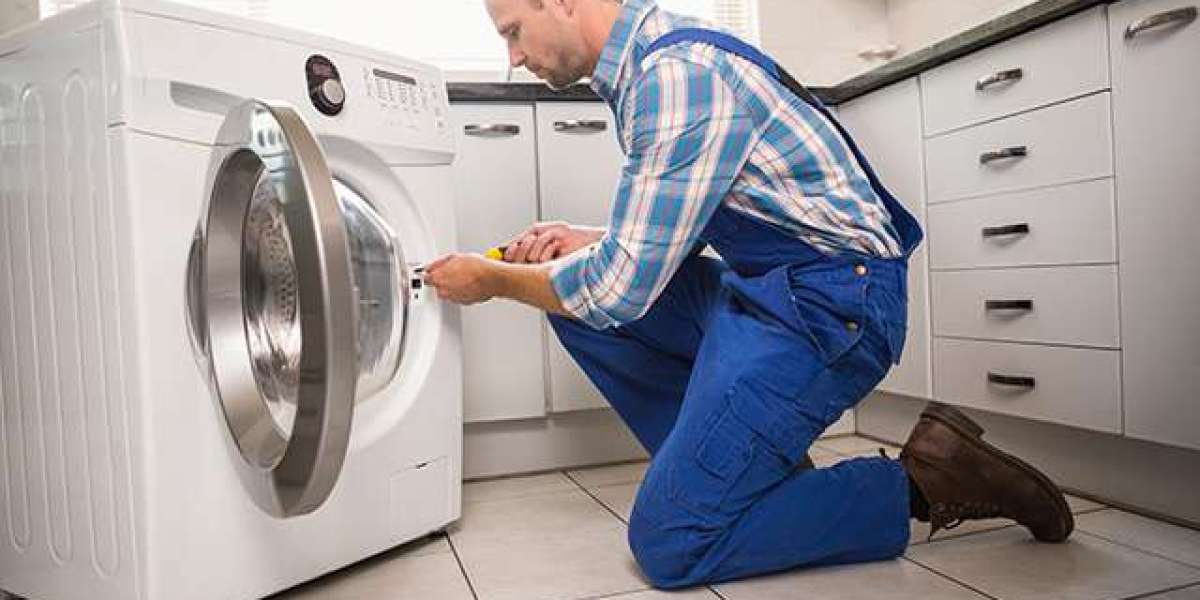 Navigating Washing Machine Woes in Kochi: A Comprehensive Guide to Repair Services