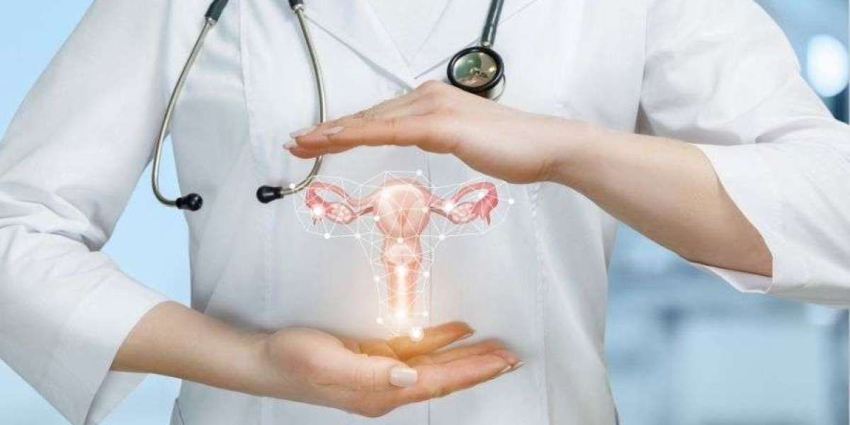 The Importance of Gynecological Care: Nurturing Women's Health