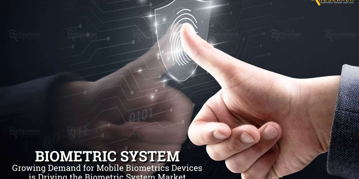 “Biometric System”: Benefits in in the Digital World